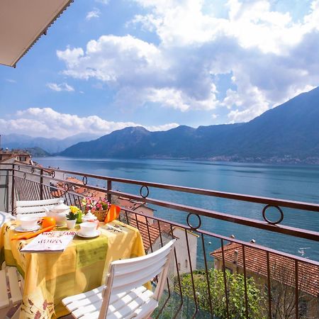 Bella Lake View Colonno Екстериор снимка